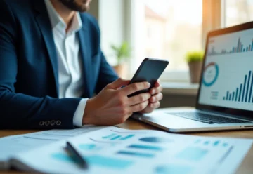 stratégie digitale réussie