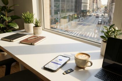 sécuriser comptes microsoft teams