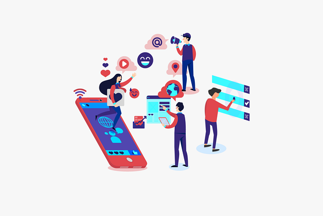 community manager