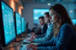 sécurité informatique entreprise