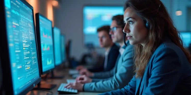 sécurité informatique entreprise